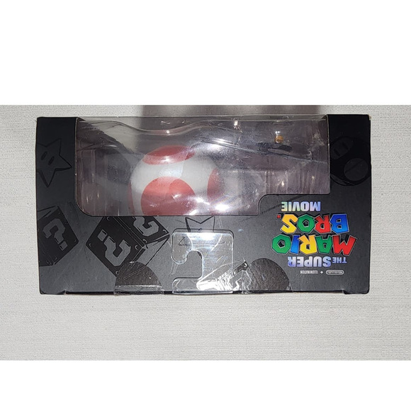 the super Mario bros movie movie toad - Picture 2 of 6